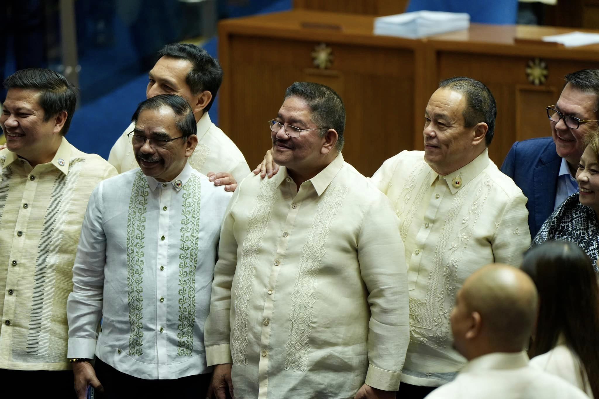 Remarkable achievements Image